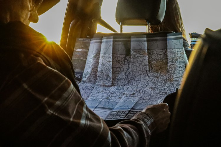 What Information Do You Need Before Updating Your MCS-150?